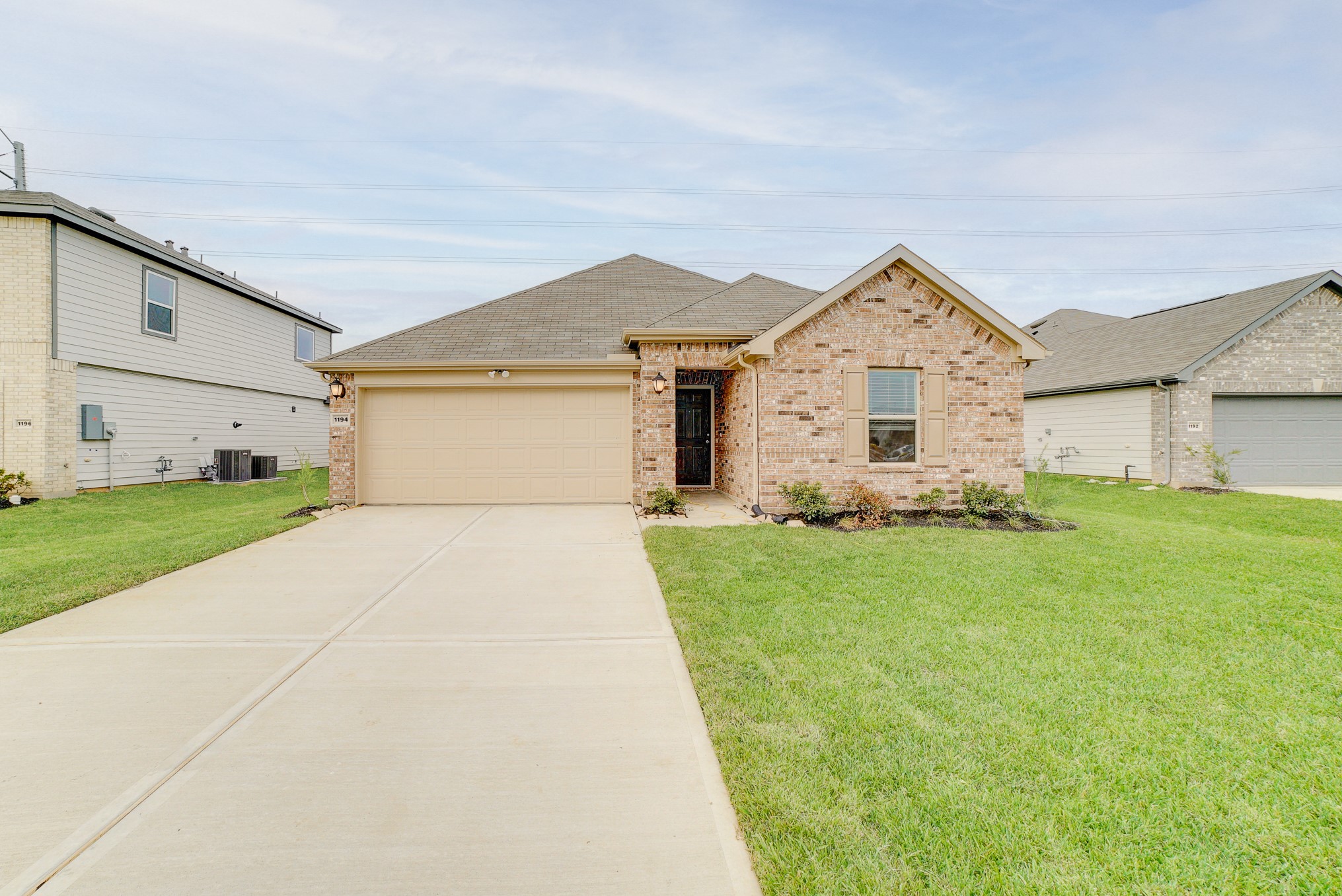 1194 Painted Bunting Drive La Marque TX 77568