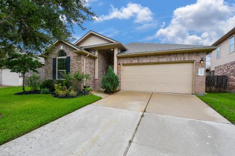 8911 Alcina Drive Tomball TX 77375