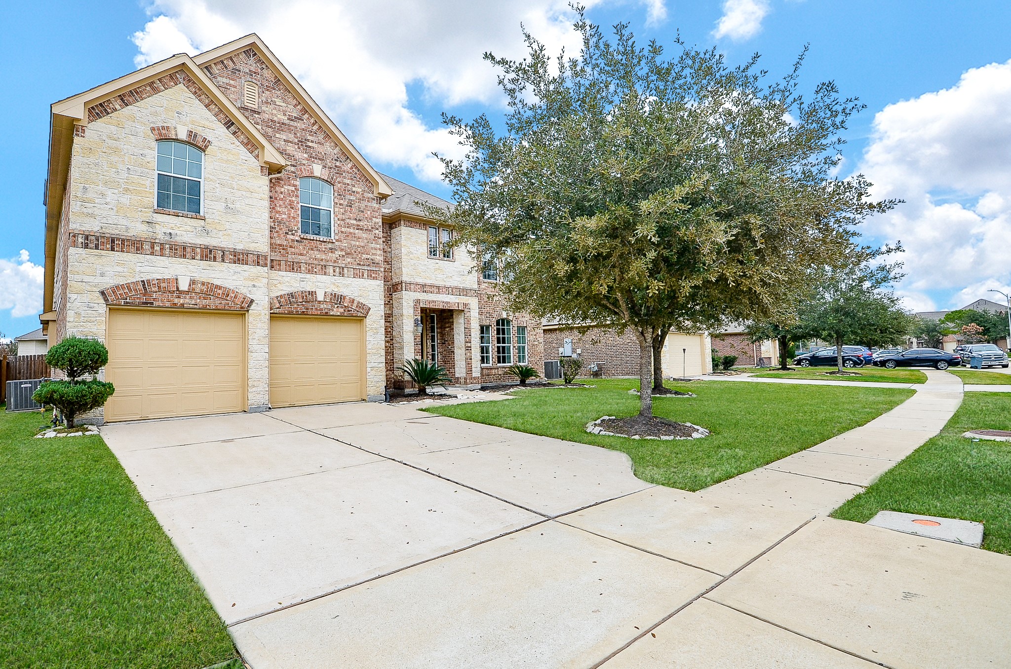 742 Valley Ridge Drive Rosenberg TX 77469