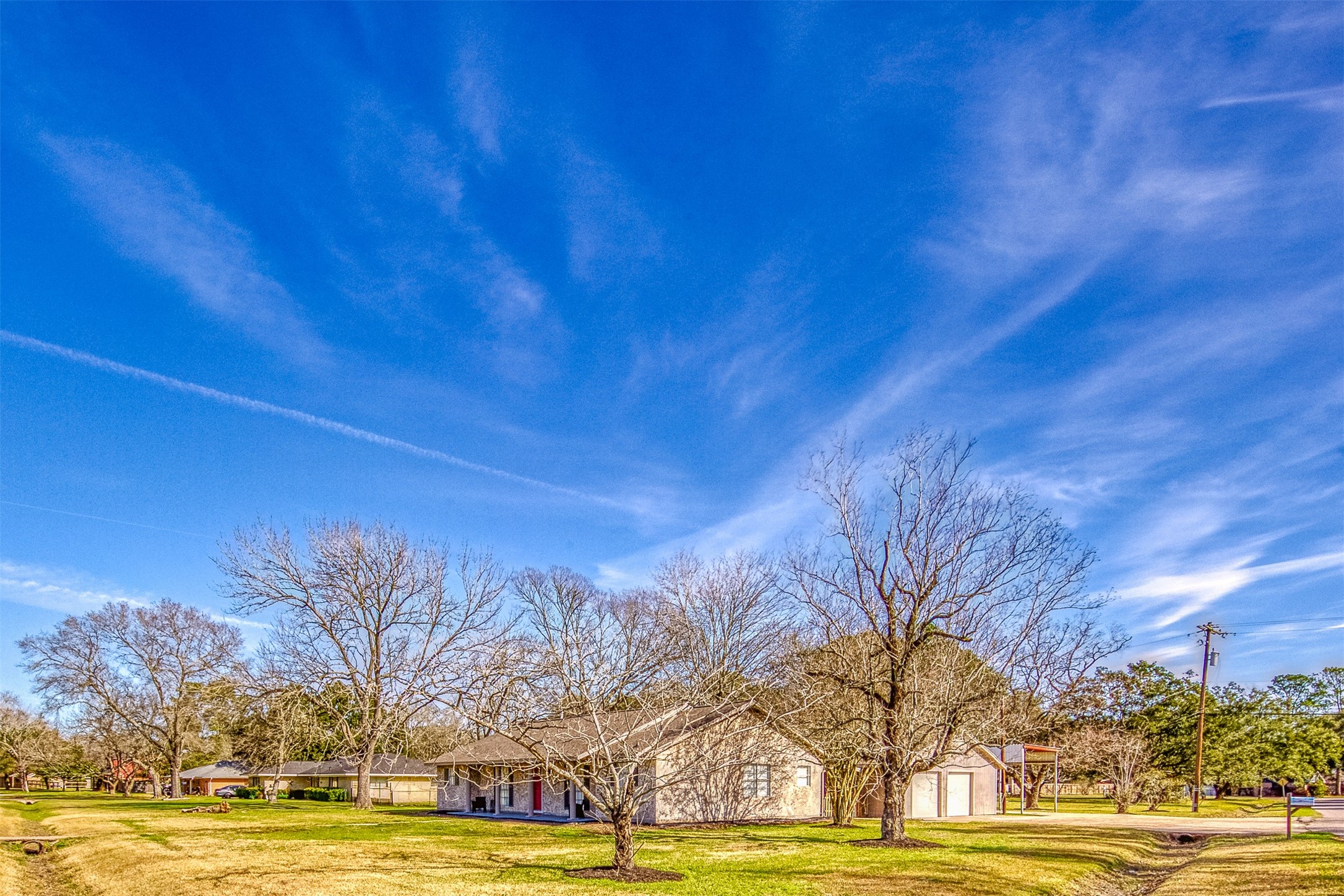12431 Oakline Drive Pearland TX 77581