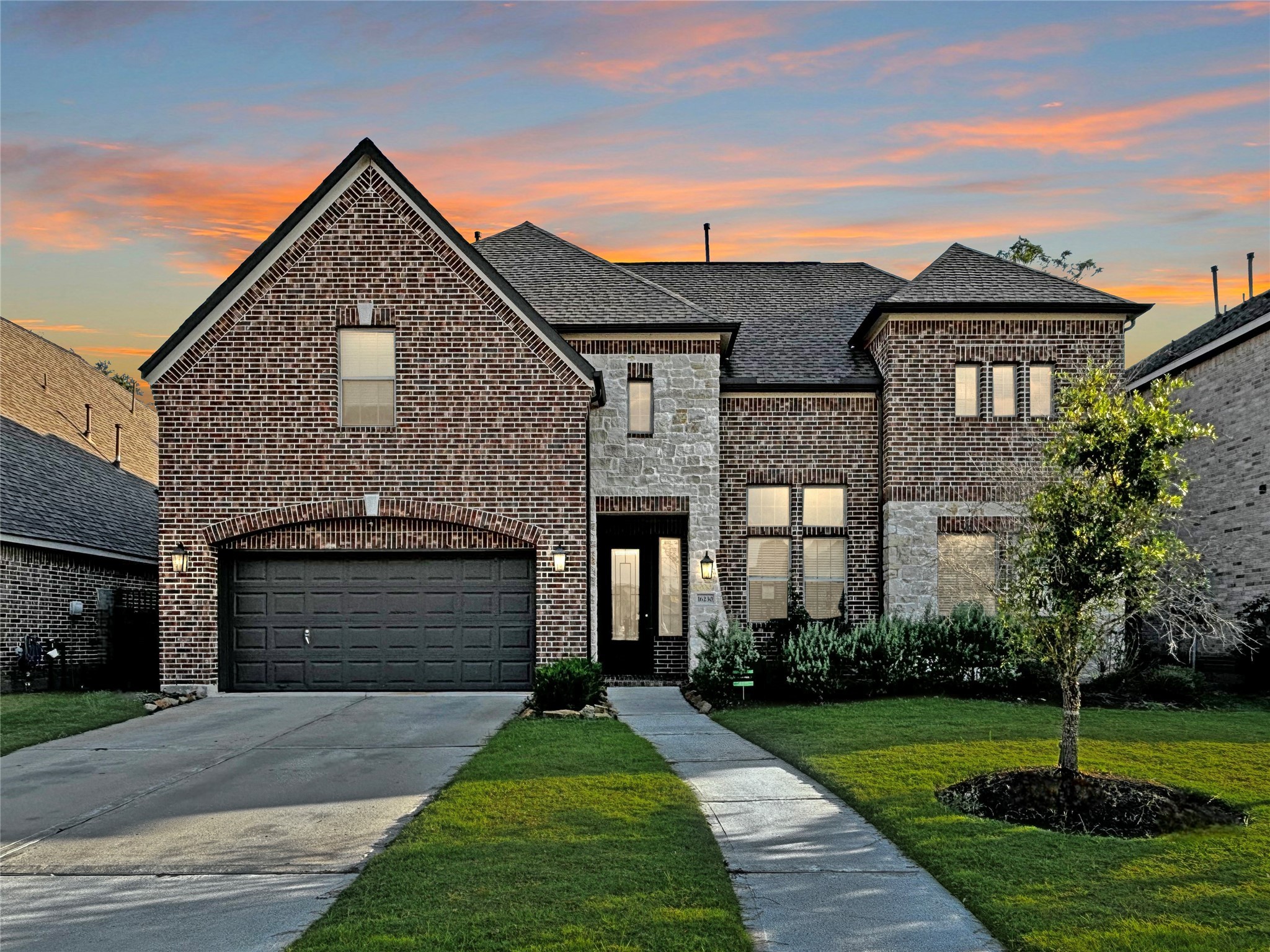 16230 Whiteoak Canyon Drive Humble TX 77346