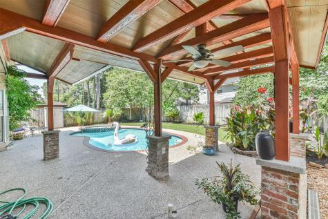 17202 Park Lodge Drive Spring TX 77379