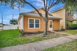 1723 Nichole Woods Drive Houston TX 77047