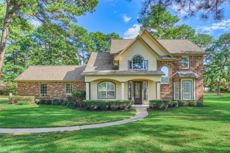 27138 Mesa Verde Drive Magnolia TX 77354