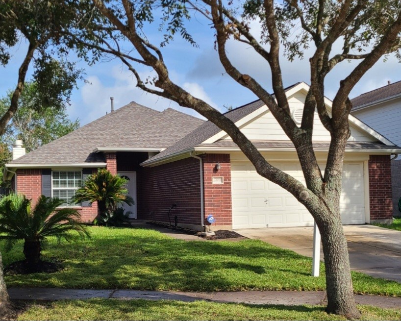 5608 Lilywood Court Rosharon TX 77583