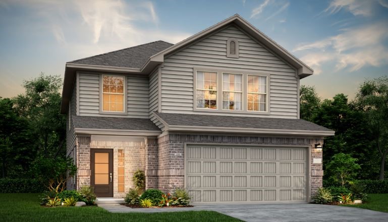 6316 Arcadia Sound Lane Porter TX 77365