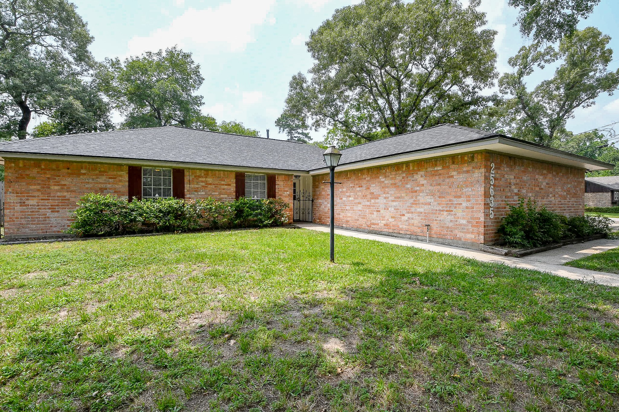 25635 Glen Loch Drive Spring TX 77380