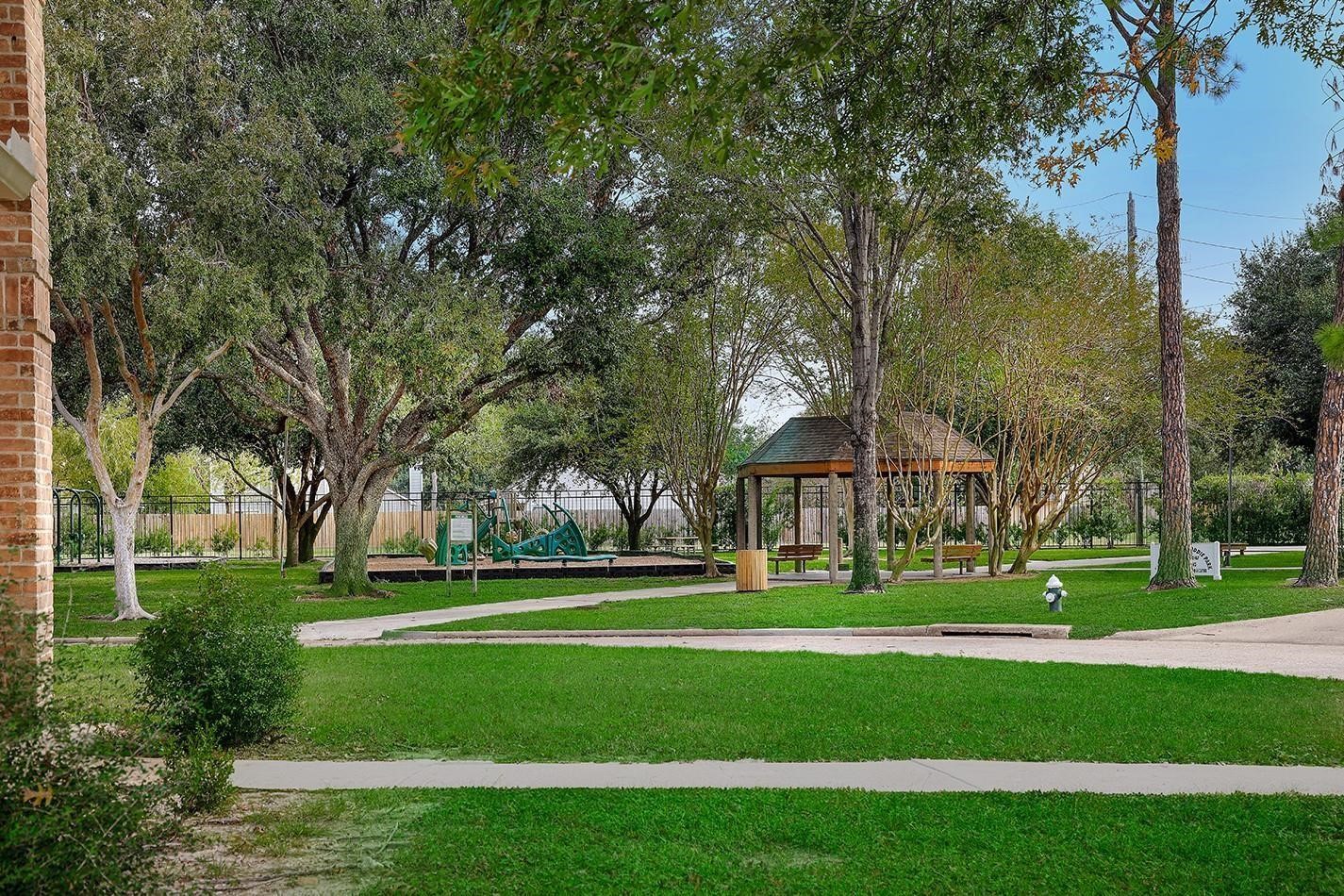 11442 Galbreath Drive Houston TX 77066
