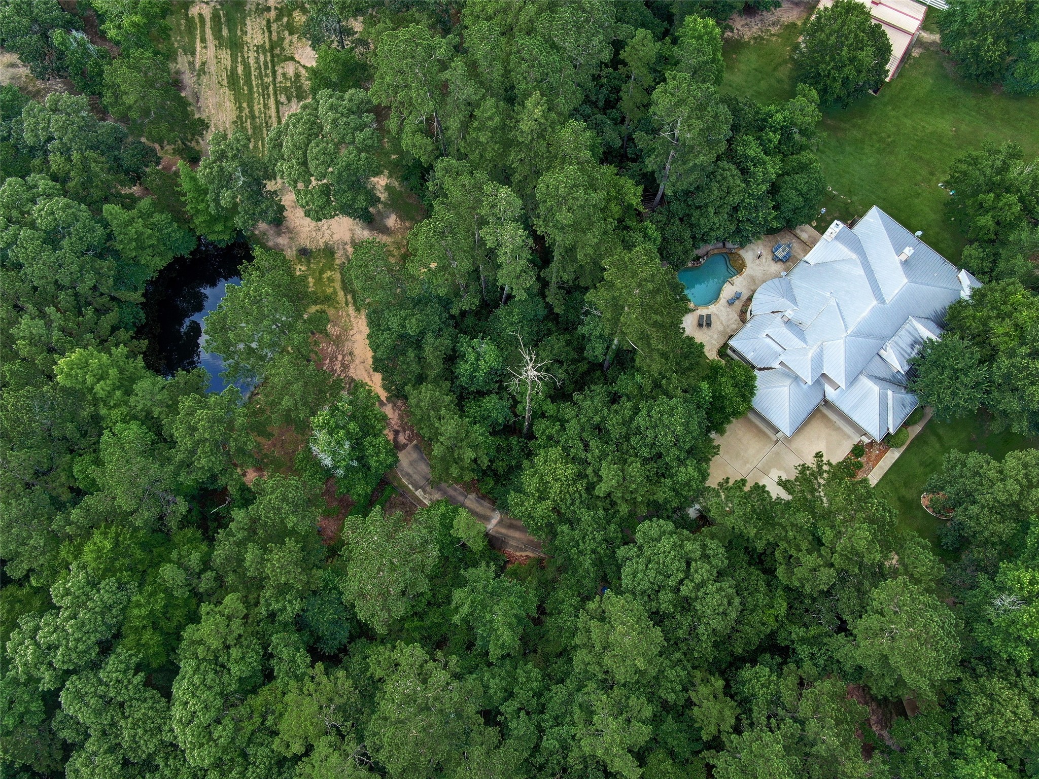 29427 Post Oak Run Magnolia TX 77355