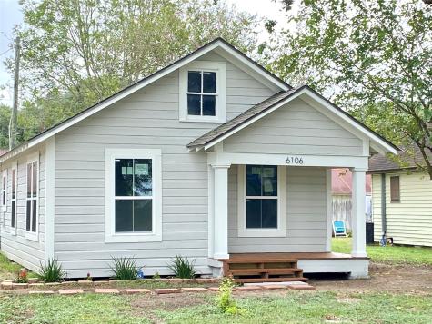 6106 Bowers Street Wallis TX 77485
