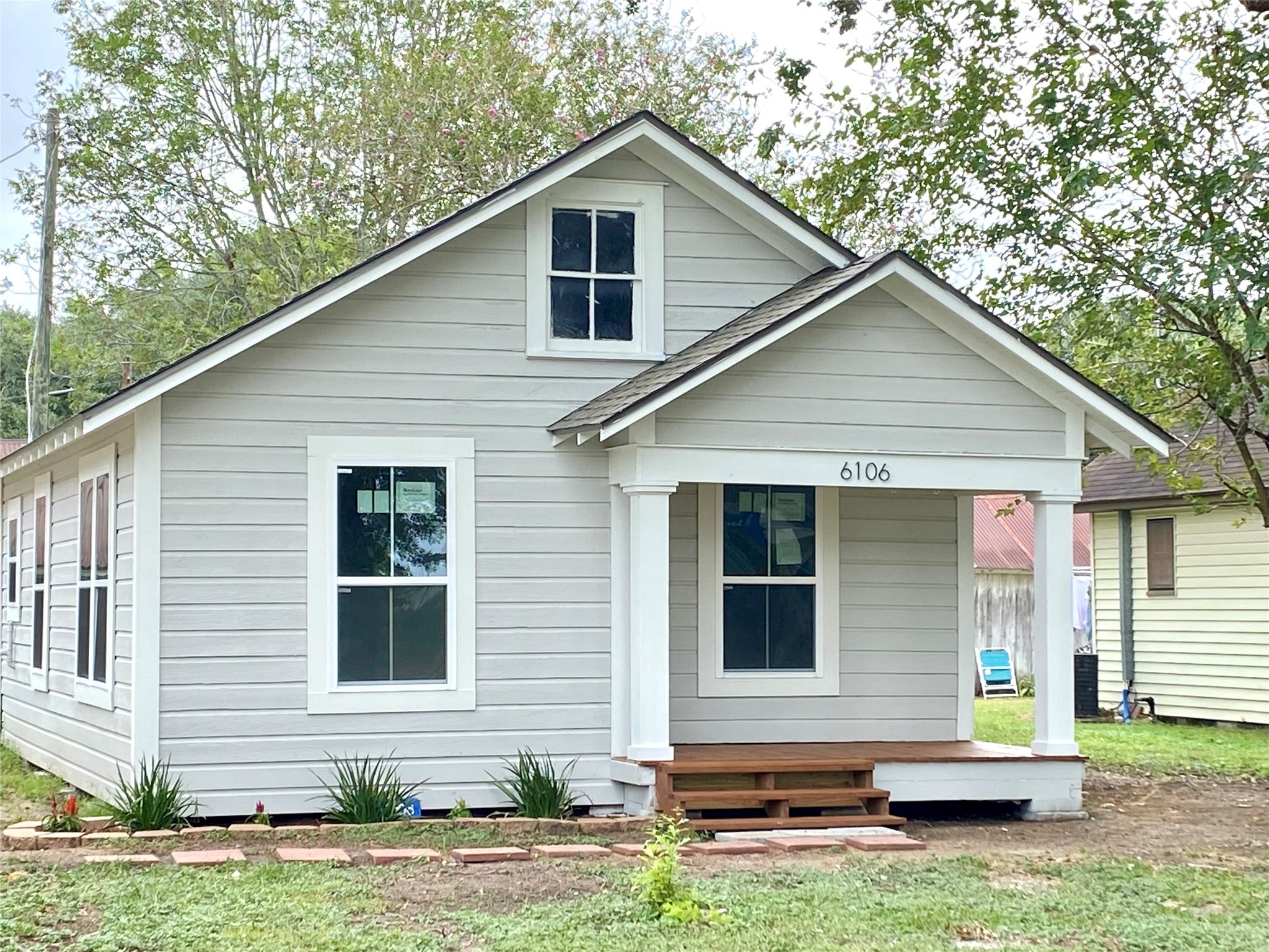6106 Bowers Street Wallis TX 77485