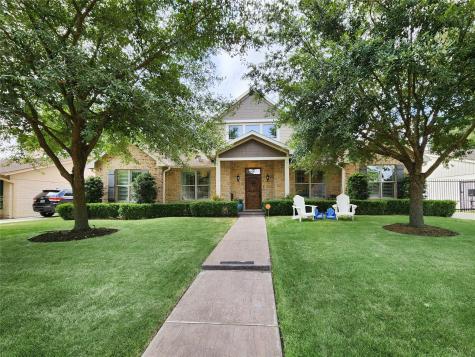 10727 Sugar Hill Drive Houston TX 77042
