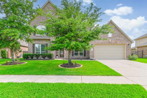 31926 Dunham Lake Drive Hockley TX 77447
