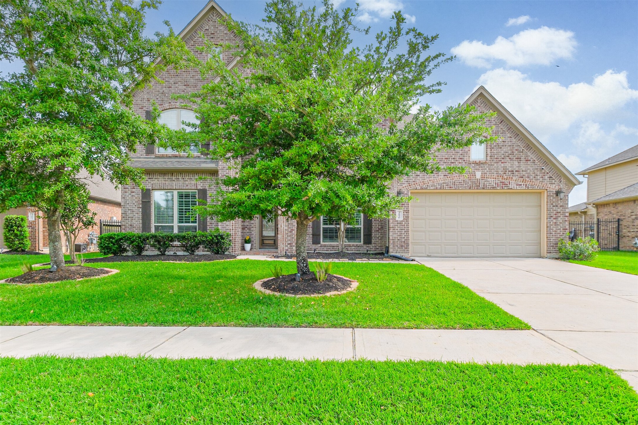 31926 Dunham Lake Drive Hockley TX 77447