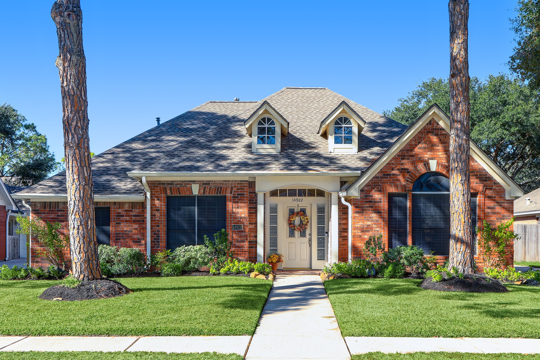 14922 Redwood Bend Trail Houston TX 77062