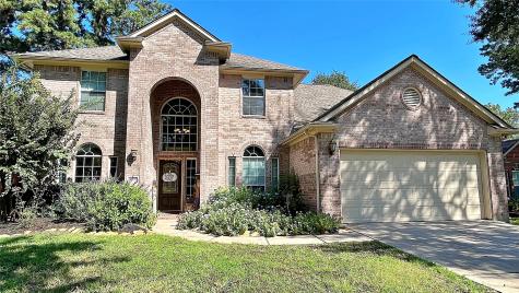 1310 Pine Trail Tomball TX 77375