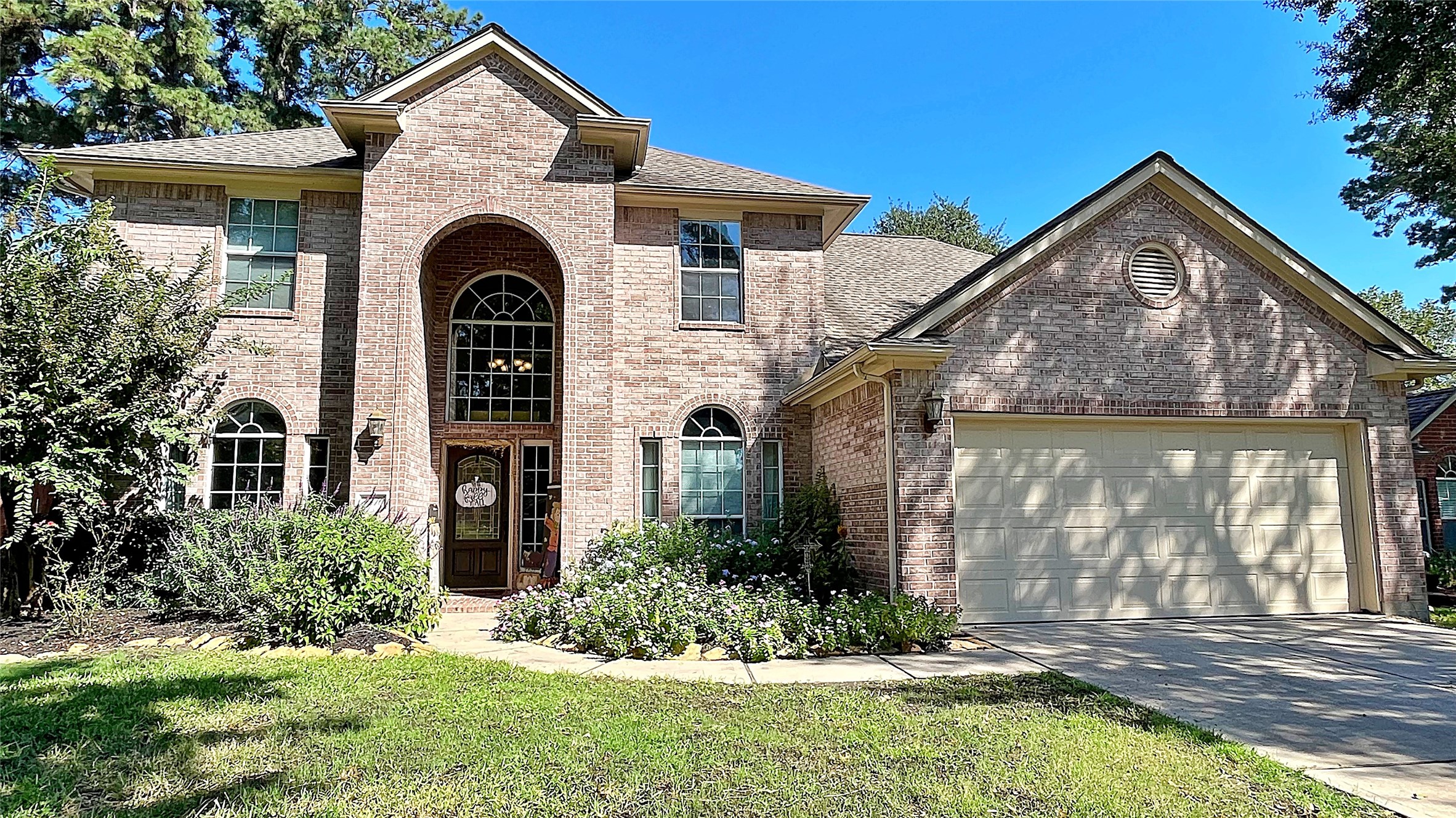 1310 Pine Trail Tomball TX 77375