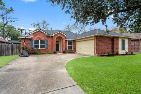 22518 Red Pine Drive Tomball TX 77375
