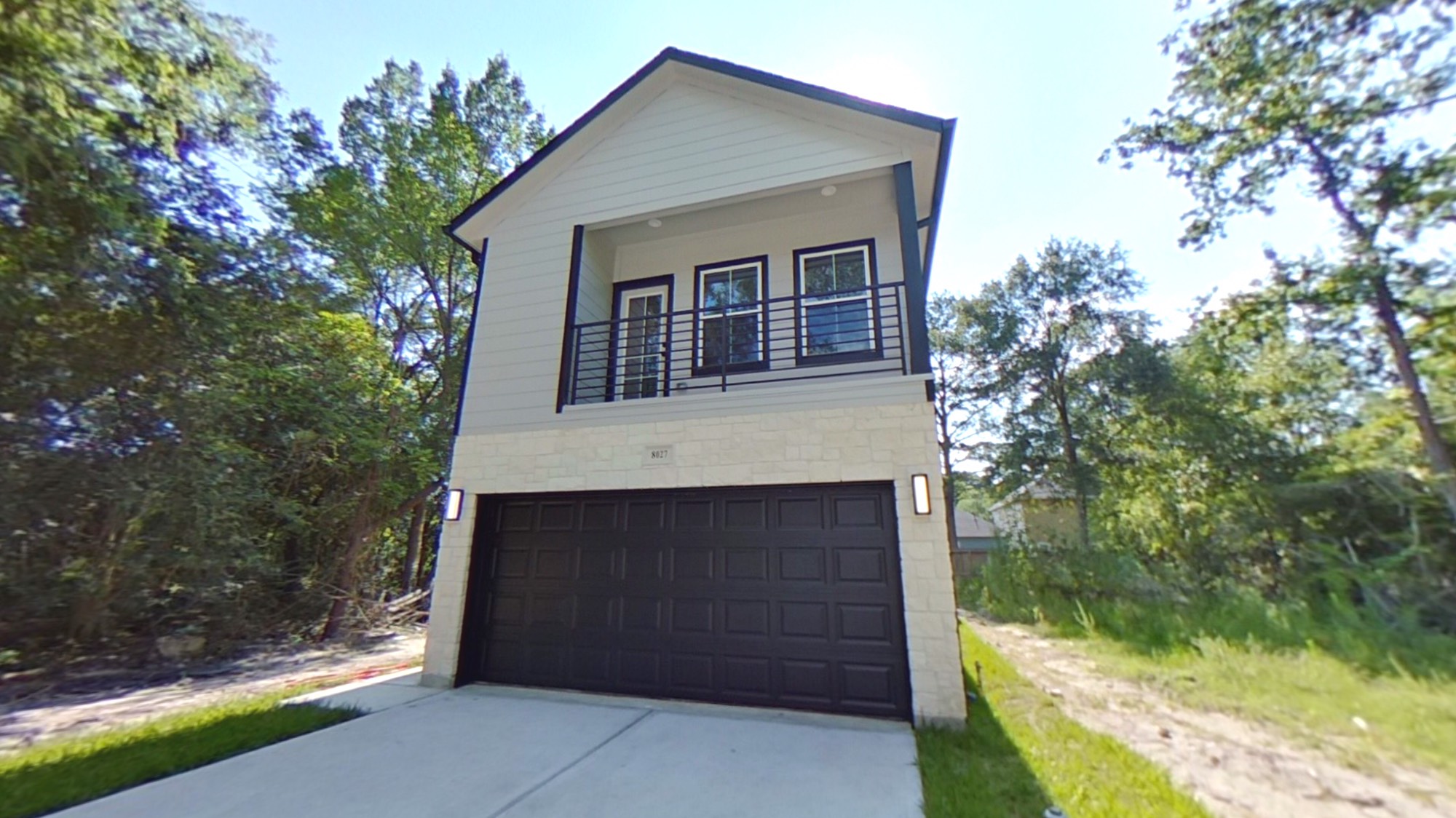 8027 Venus Street Houston TX 77088