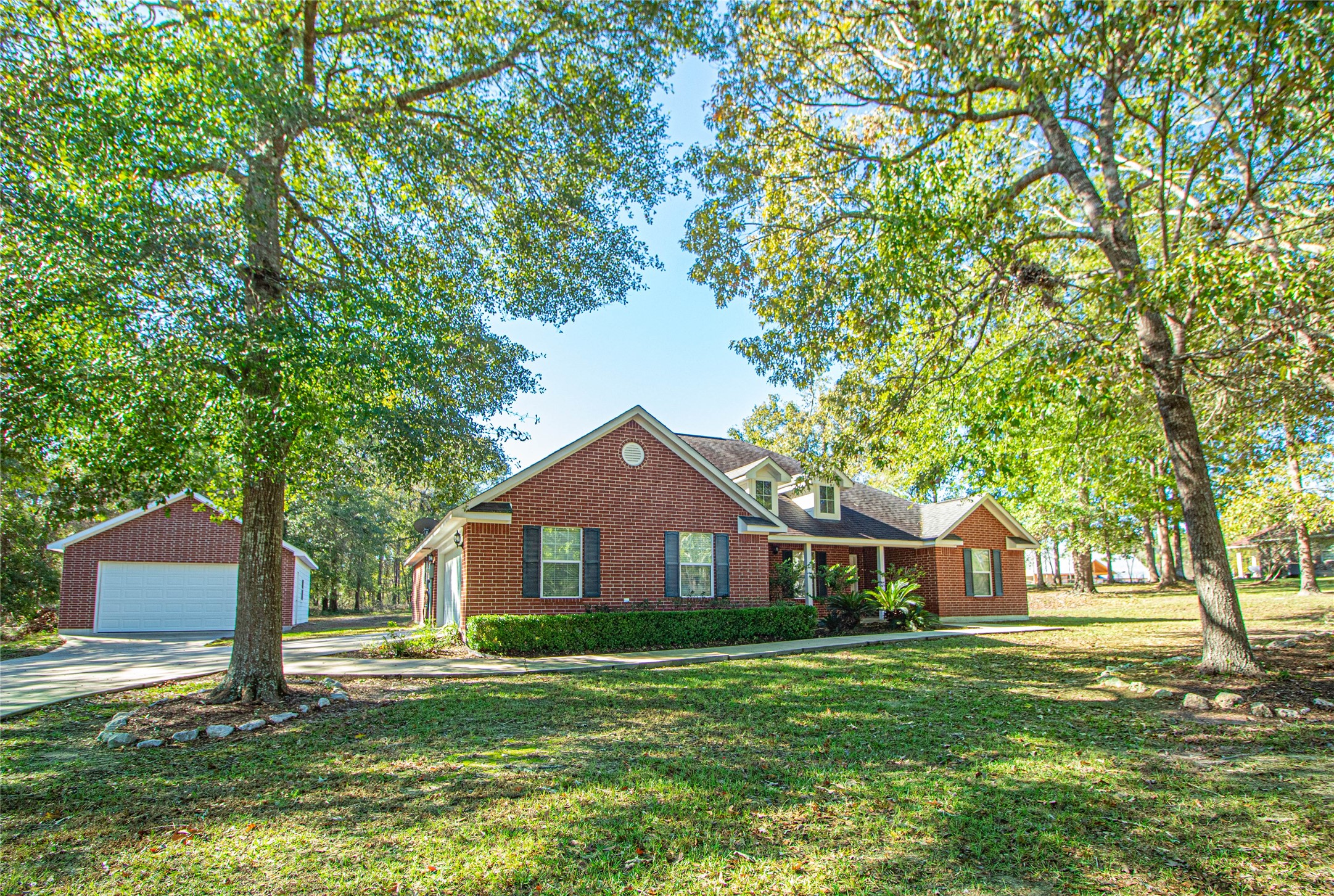 264 Westridge Park Livingston TX 77351
