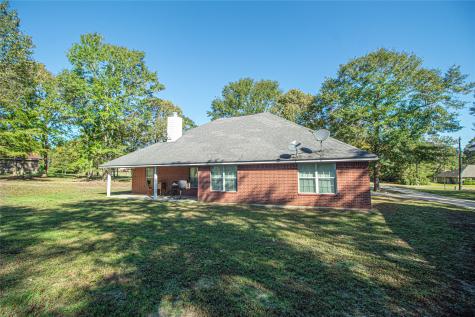 264 Westridge Park Livingston TX 77351