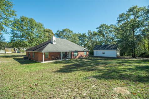 264 Westridge Park Livingston TX 77351
