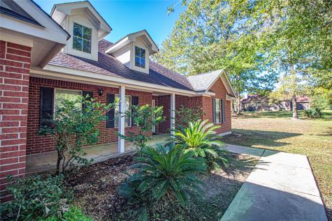 264 Westridge Park Livingston TX 77351