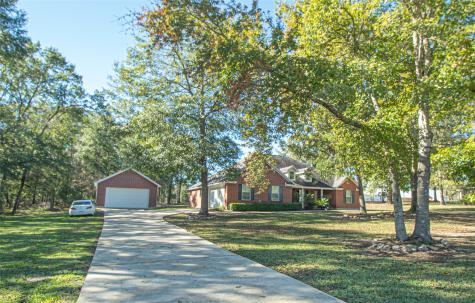 264 Westridge Park Livingston TX 77351