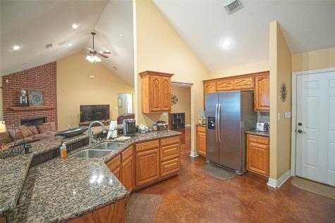 264 Westridge Park Livingston TX 77351