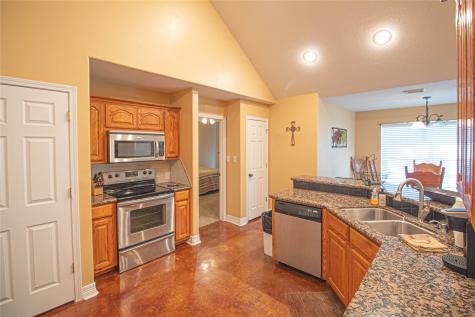 264 Westridge Park Livingston TX 77351