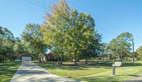 264 Westridge Park Livingston TX 77351