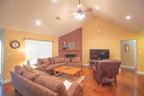 264 Westridge Park Livingston TX 77351