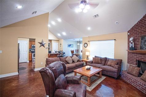 264 Westridge Park Livingston TX 77351
