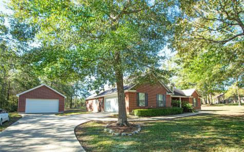 264 Westridge Park Livingston TX 77351