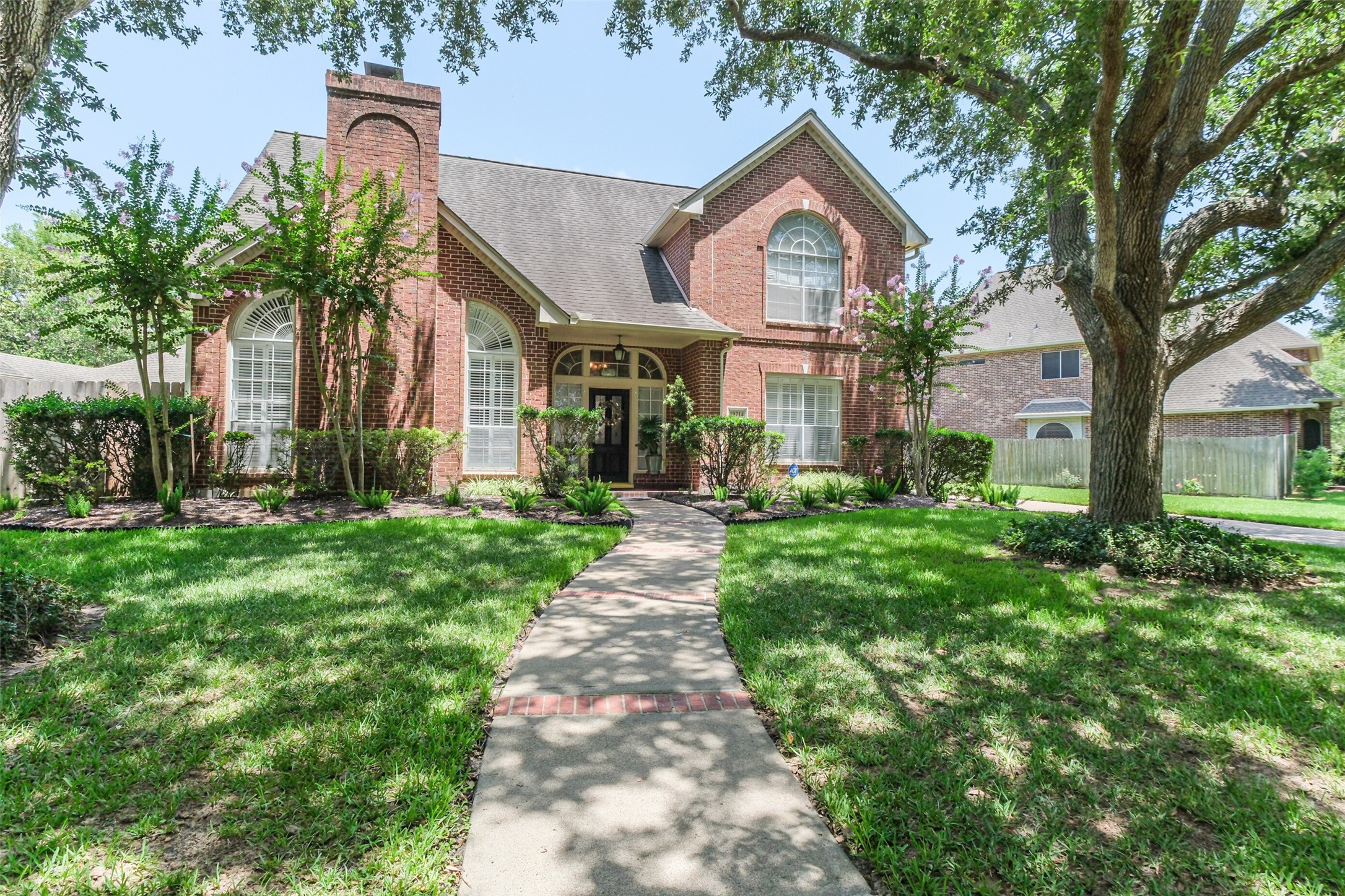 19714 Maple Chase Lane Houston TX 77094
