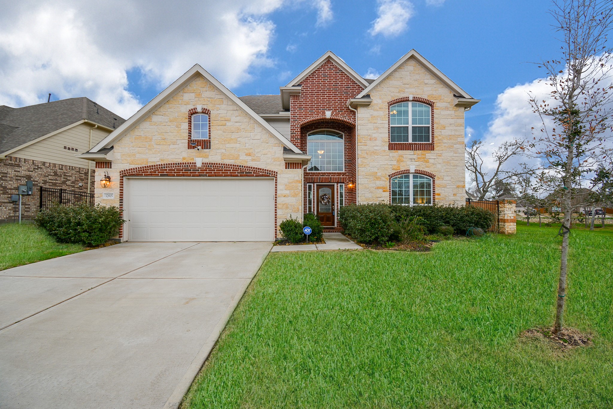 32815 Turning Springs Drive Brookshire TX 77423