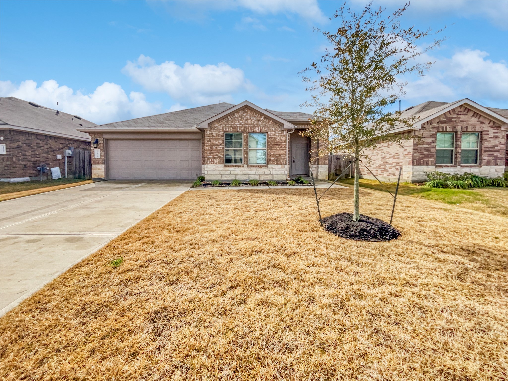 21520 Rustic Elm Drive New Caney TX 77357