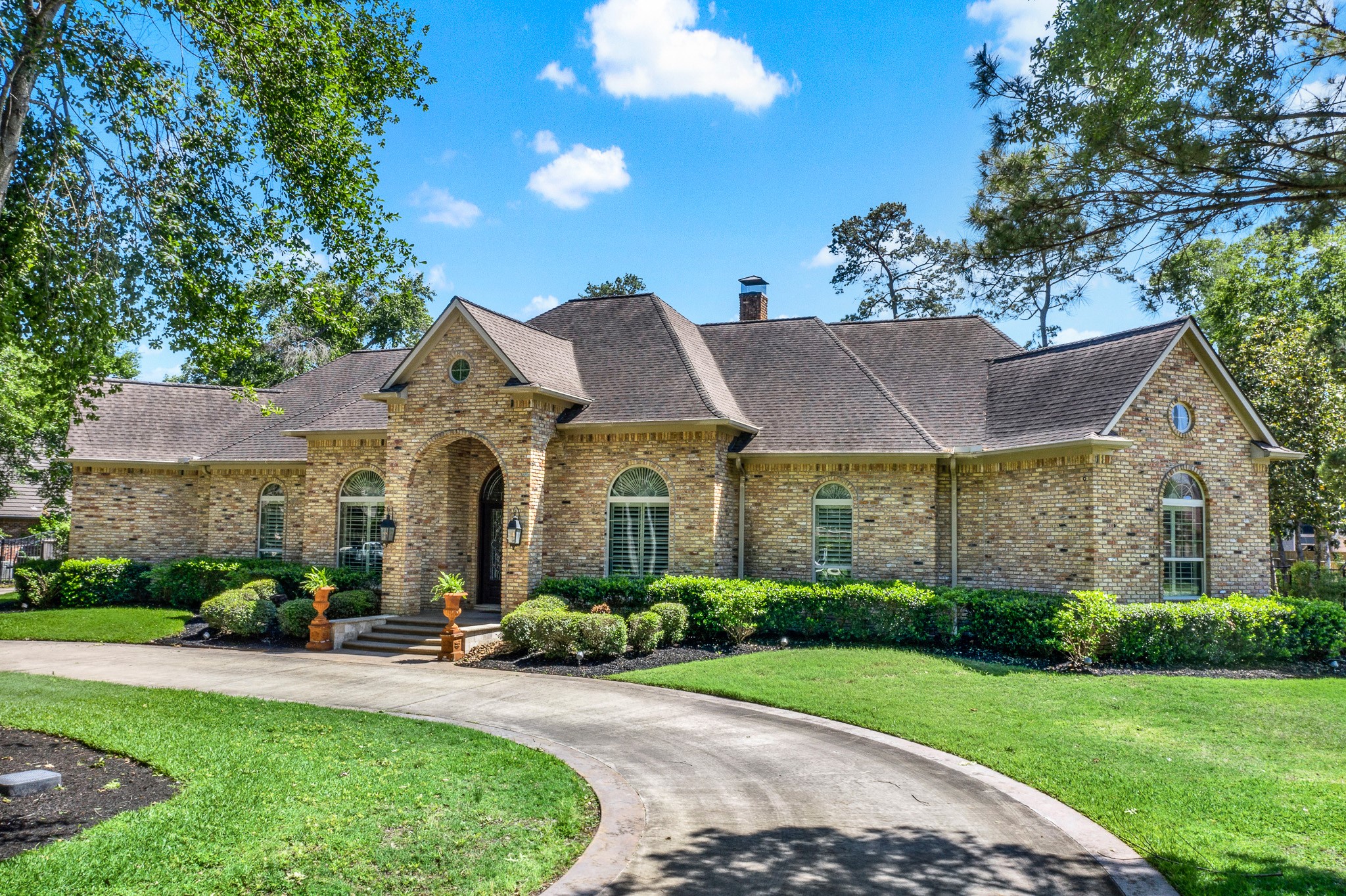 11927 Waterford Estates Court Tomball TX 77377