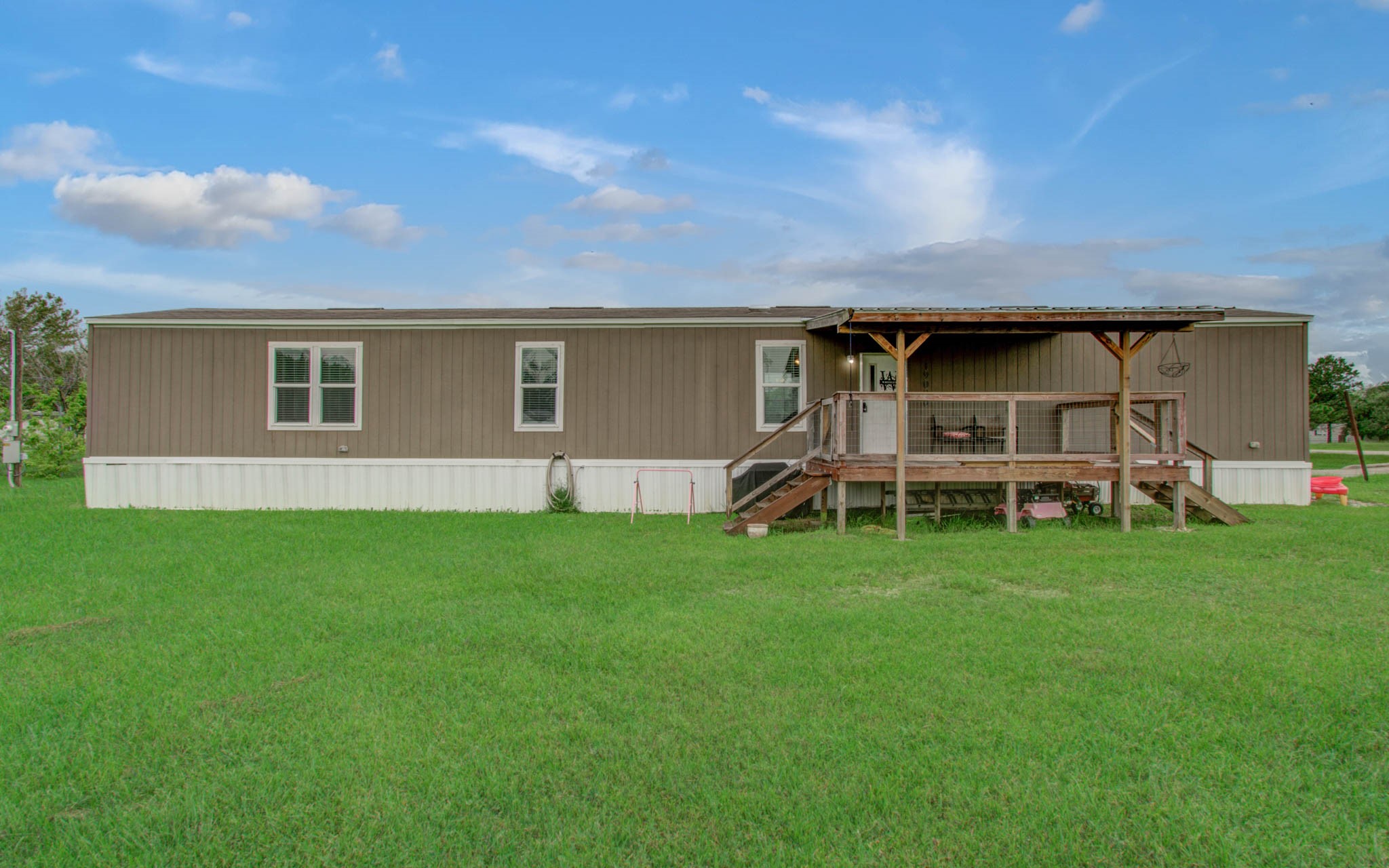 19000 County Road 669a Alvin TX 77511