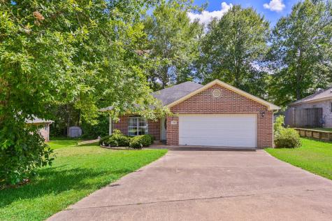 154 Hidden Valley Circle Huntsville TX 77340