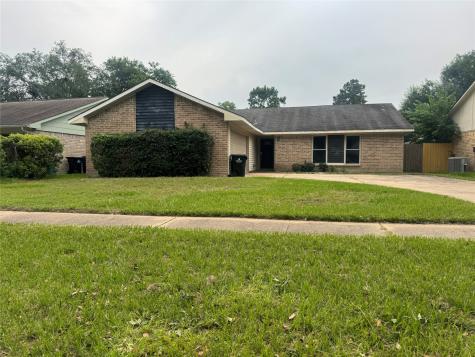22511 Capitol Landing Lane Katy TX 77449