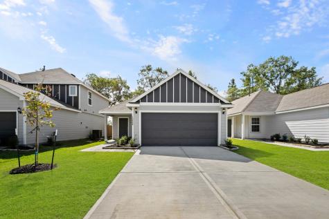 13886 Green Heron Way Splendora TX 77372