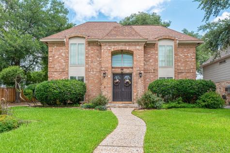 14206 Muirfield Lane Houston TX 77095