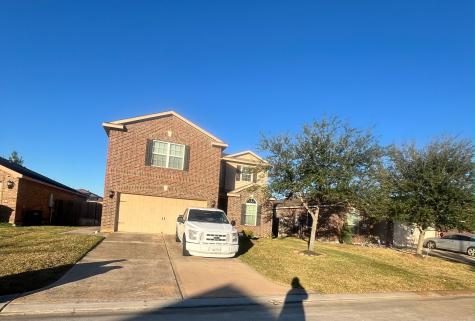 20515 Faith Millstream Drive Humble TX 77338