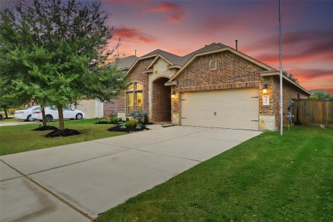 24014 Amaranto Lane Richmond TX 77406