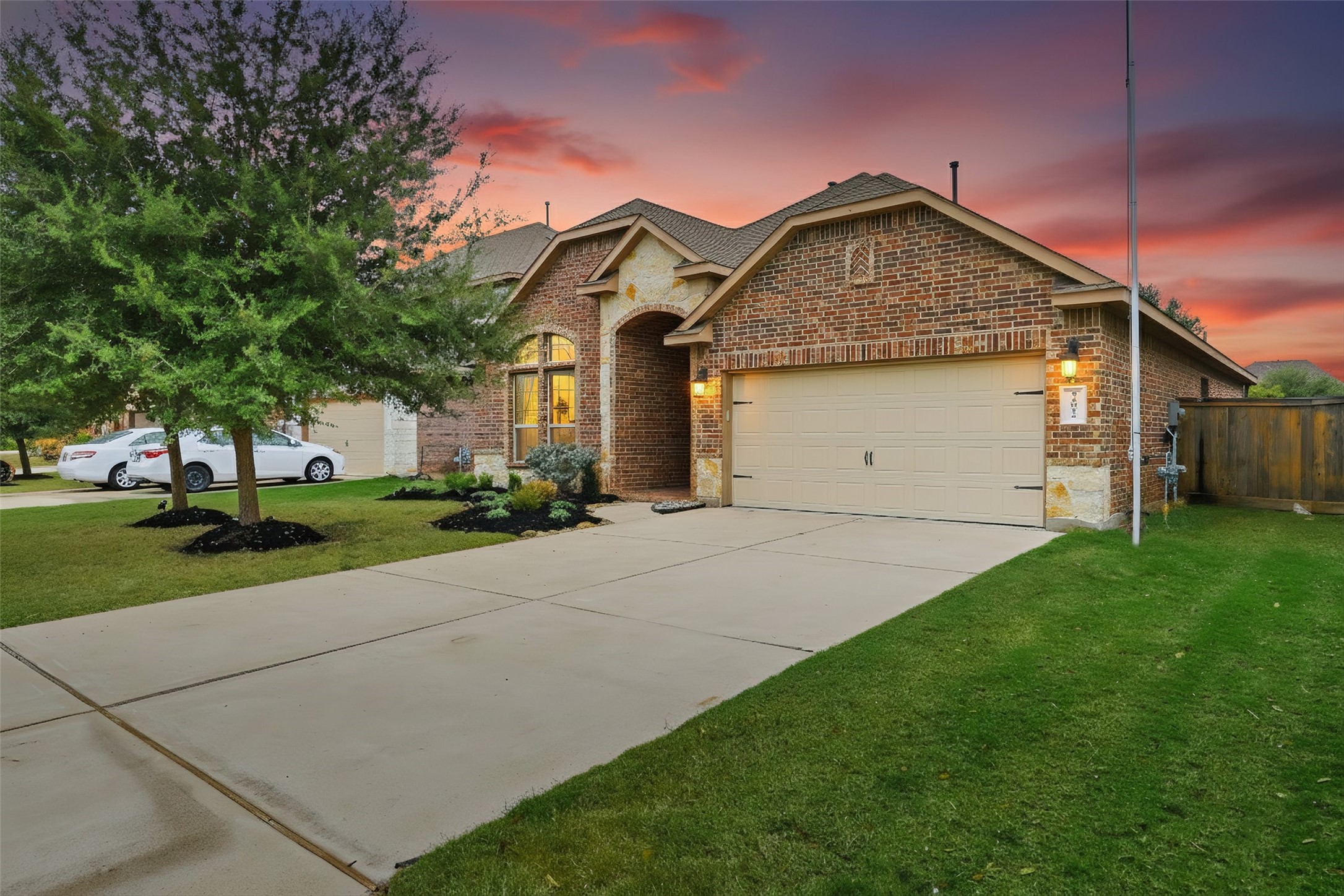 24014 Amaranto Lane Richmond TX 77406
