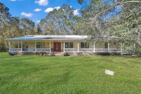 6100 Weir Road Cleveland TX 77328