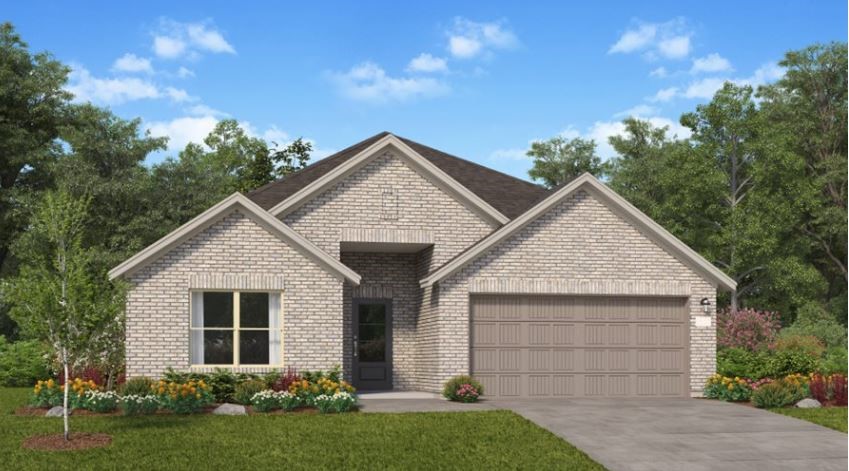 22404 Mountain Pine Drive New Caney TX 77357