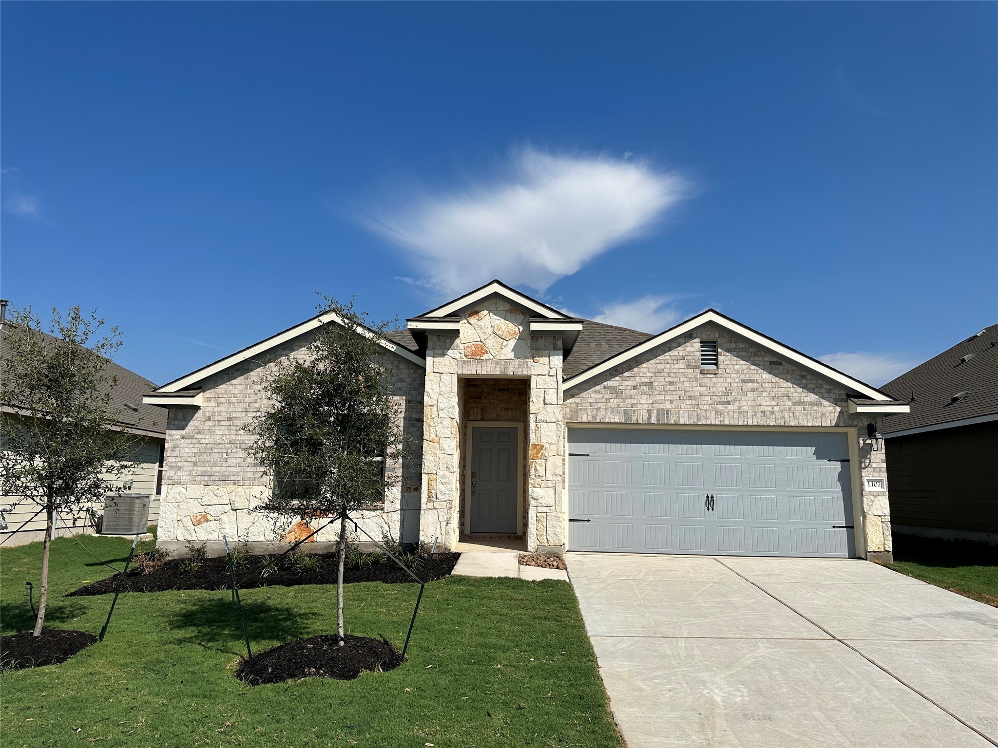 1107 Kennesaw Drive College Station TX 77845