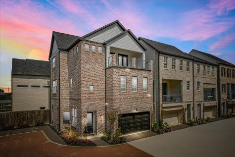 10930 Grove Tree Lane Houston TX 77043